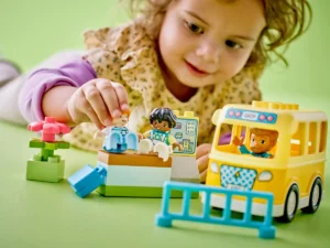 LEGO® Sets Under $20 that Positively Affect the Development of Your Toddler